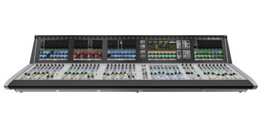 SOUNDCRAFT VI7000专业数字调音台   声艺 VI1数字调音台   声艺数字调音台