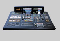 MIDAS迈达斯 PRO3分离式56路通道大型数字调音台   A&H PRO6分离式64路通道大型数字调音台