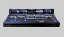 MIDAS迈达斯 XL8分离式112路通道大型数字调音台  MIDAS XL8大型数字调音台