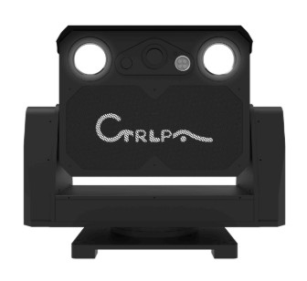 CTRLPA肯卓 JG203HD声光像驱散系统   CTRLPA JG60HD声光像强声驱散器系统