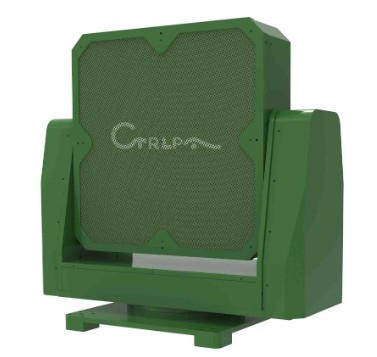 CTRLPA肯卓 JG60HD-A声波拒止系统   CTRLPA JG60HD-A专业声波拒止强声系统