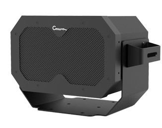 CTRLPA肯卓 JG01HD野战高清防水强声器    CTRLPA JG02HD野战高清防水音箱