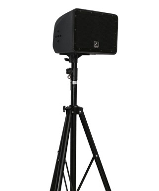 CTRLPA肯卓 CT9060HD远程高清强声器    CTRLPA CT9060HD远程高清防水音箱