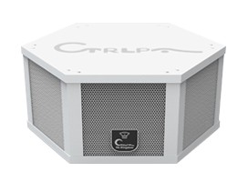 CTRLPA肯卓 CF8803B/W水平全指向相控分区防水扬声器  CTRLPA CF8802B/W水平全指向防水扬声器