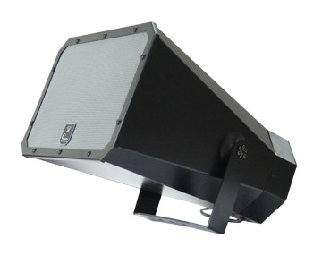 CTRLPA肯卓 CT6060HD小型远程高清特种扬声器   CTRLPA CT6060HD小型远程高清特种音箱