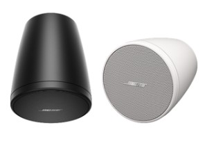 Bose博士 FreeSpace FS2C吸顶扬声器  BOSE FS2P吊球式音箱