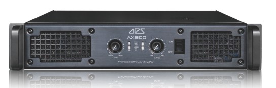 AES AX800专业功率放大器  AES AX1350专业功放机