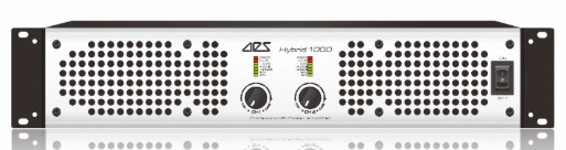 AES Hybrid800开关电源功率放大器  AES Hybrid1000开关电源功放机