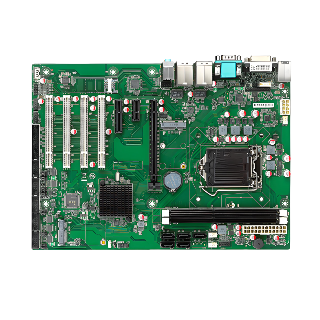 ATX-B75