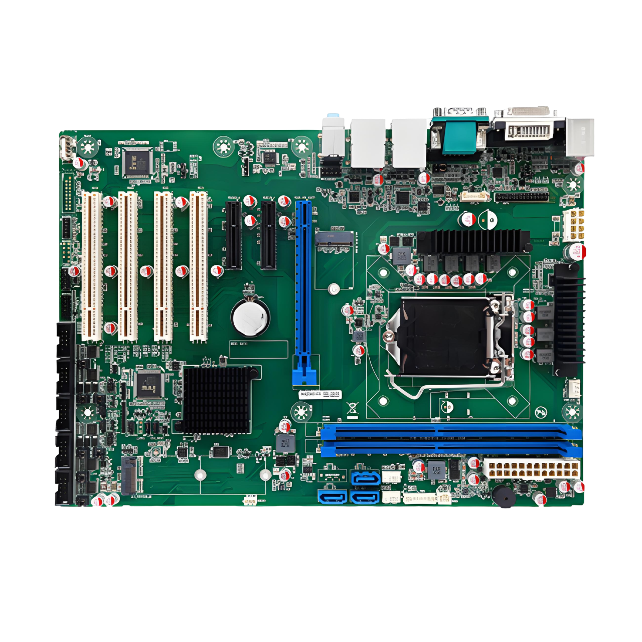 ATX-H470