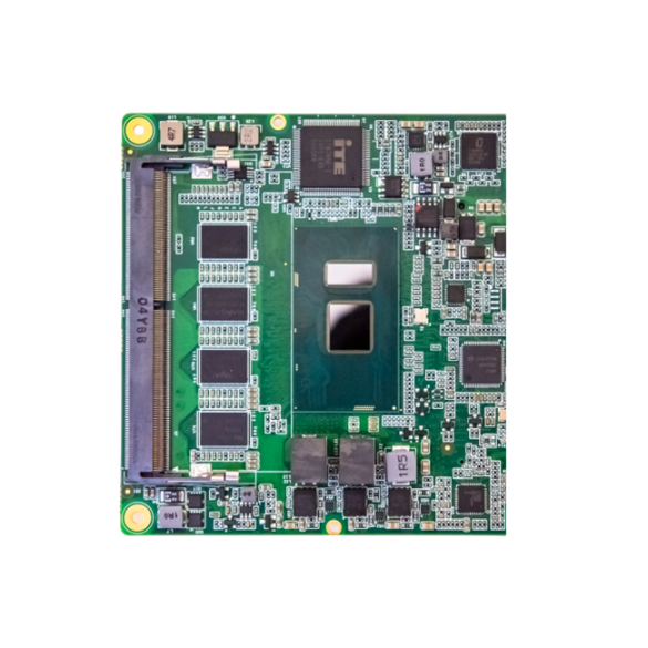 COM-I5-01（Intel系列 COMe主板）