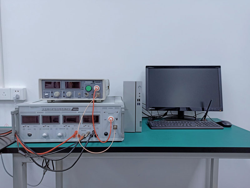 Static/Dynamic Electrical Parameters, Insulation and ESD