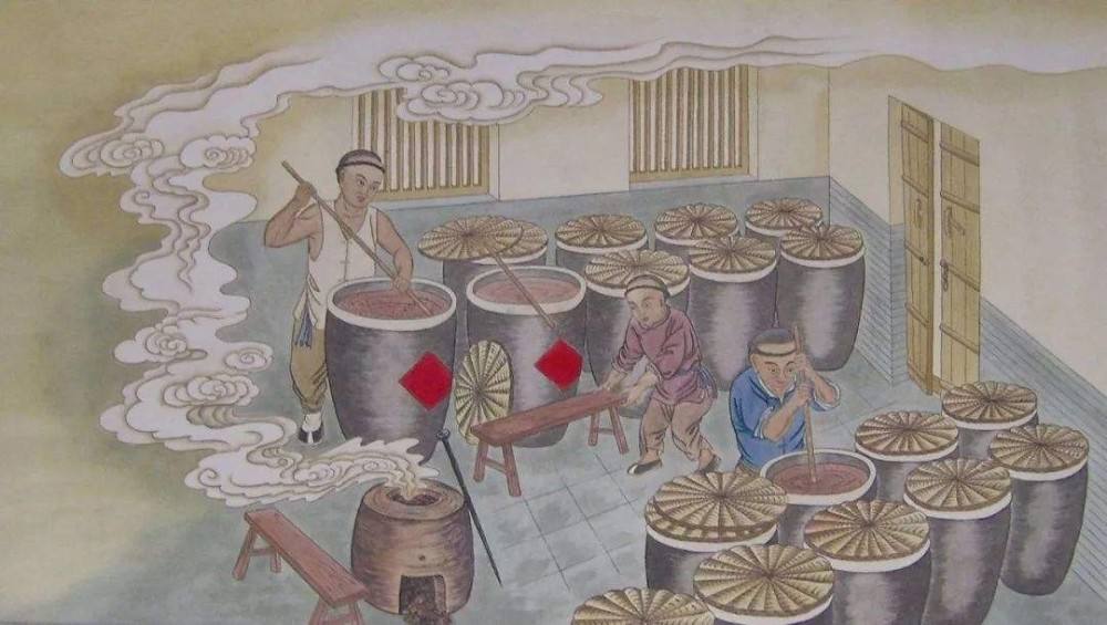 走进商丘之城林河酒系列传说1人间第一杯美酒吐丝猫影视