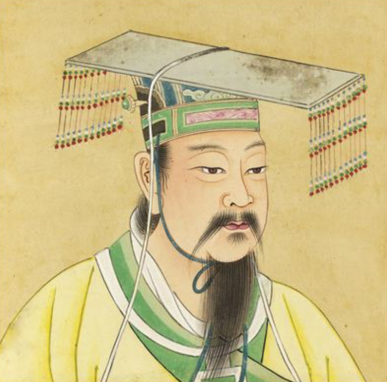 《走进商丘之城》商朝开国君主商汤的传说「灭夏建商」「桑林祷雨」