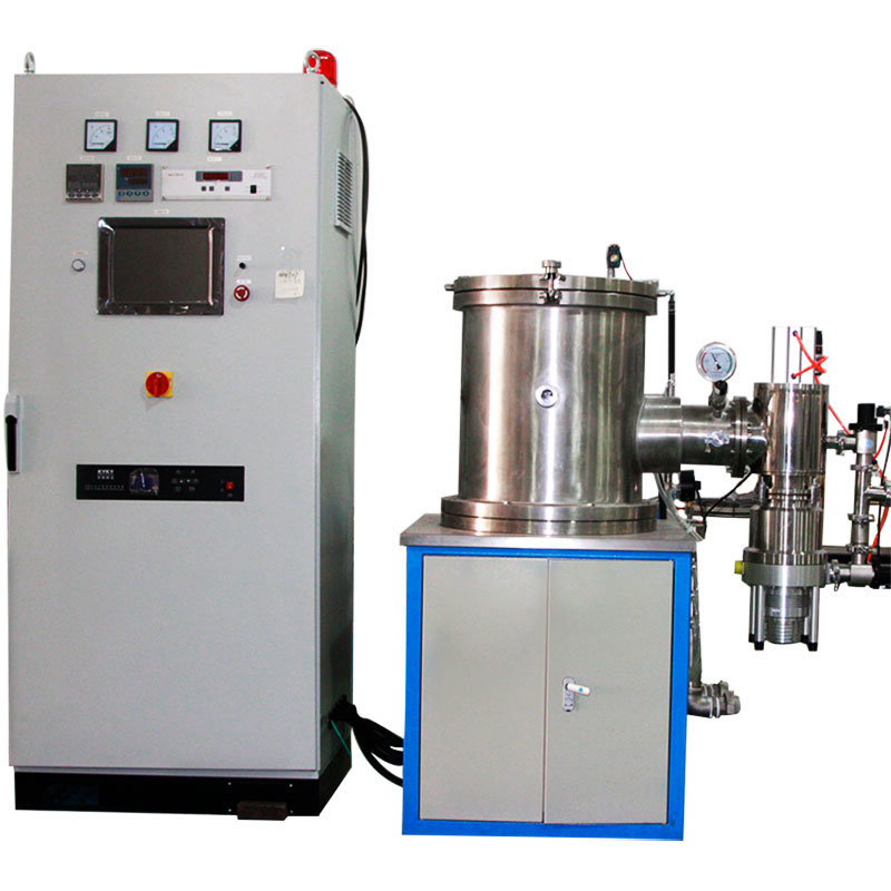 1300c-Vacuum-Brazing-Furnace-for-Vacuum-Distillation-Process-of-Volatile-Elements-such-as-lead-zinc-etc-in-Alloy-Materials