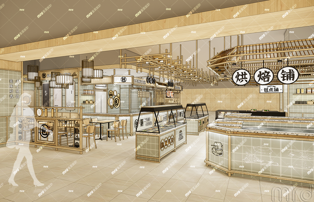 聯華來福商業購物中心