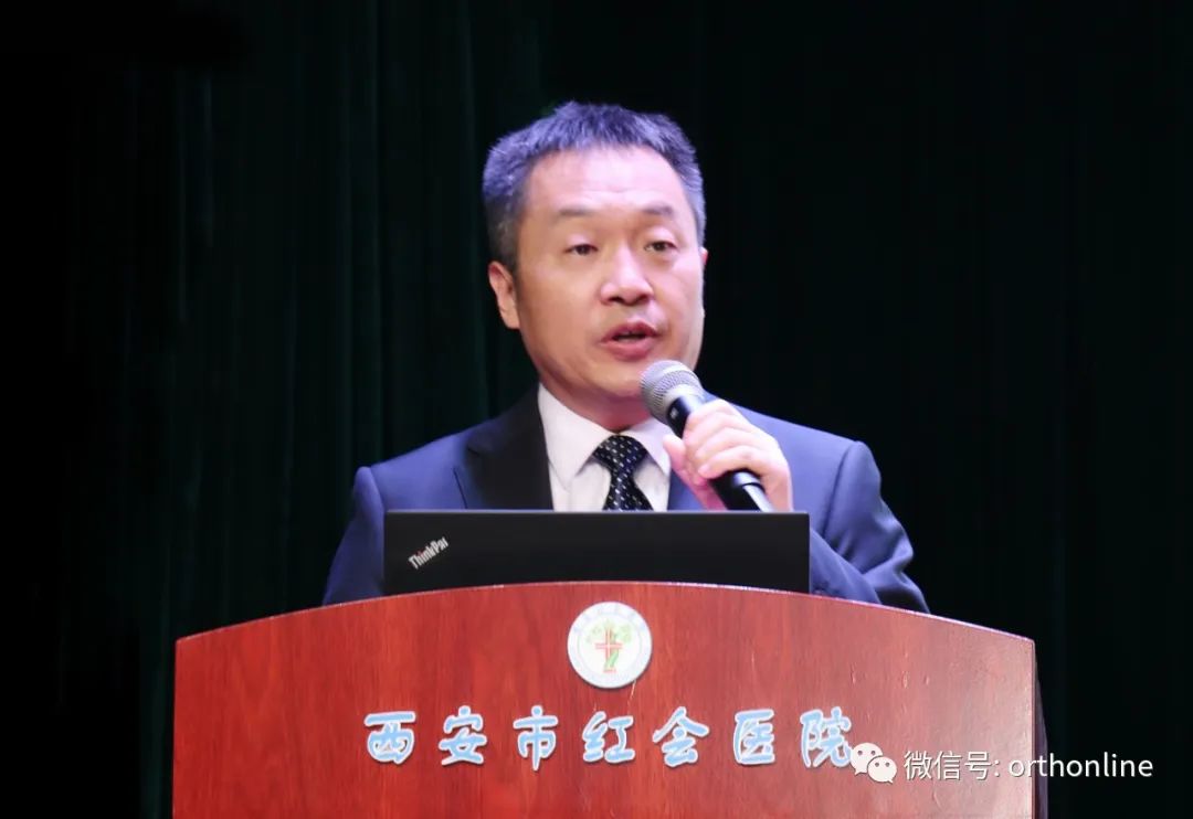 骨病防治基地落户15家医院,2022全国大型骨病义诊活动在西安启动