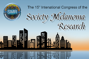 第15屆國際黑色素瘤研究大會(SMR)