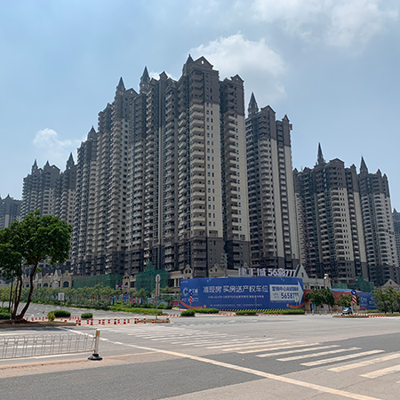 建工城.皓园