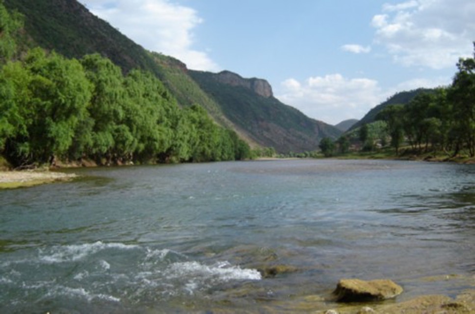 水环境治理及前进河生态湿地工程清单控制价编制