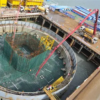 Construction