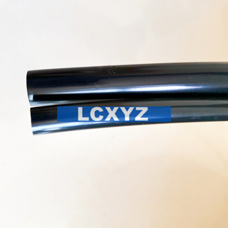 PA6 NYLON PIPE