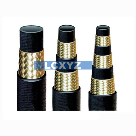HYDRAULIC HOSE