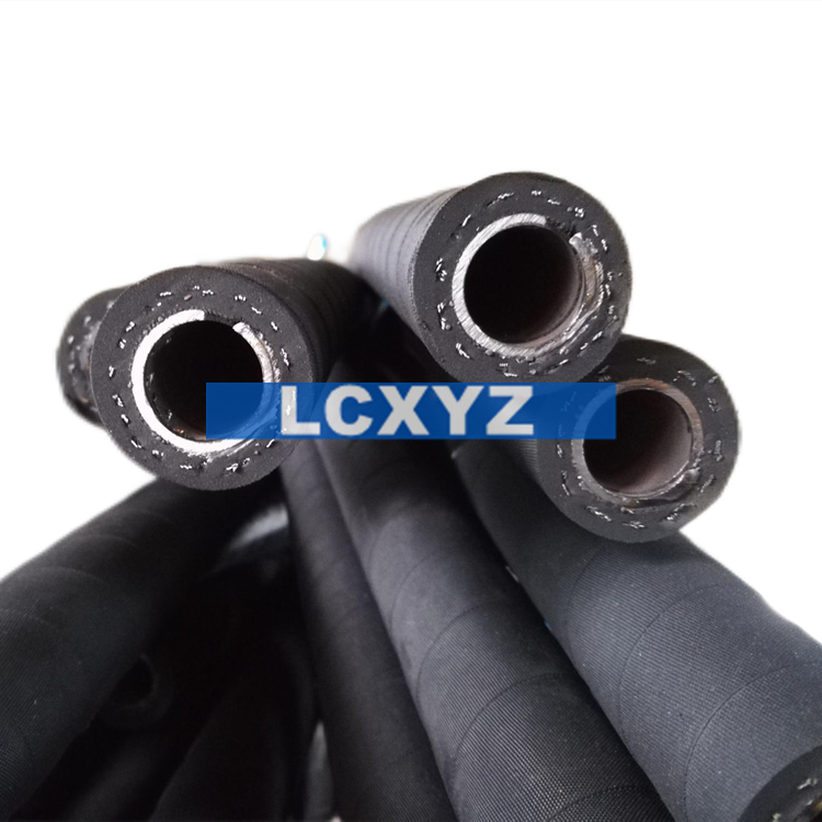 RUBBER HOSE