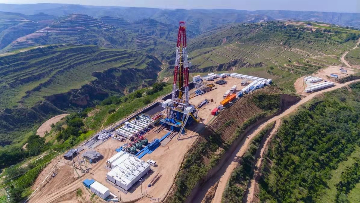 中国石油天然气集团公司钻井液技术规范
