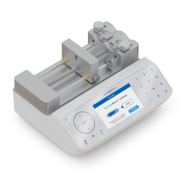 Chemyx Fusion 100X注射泵