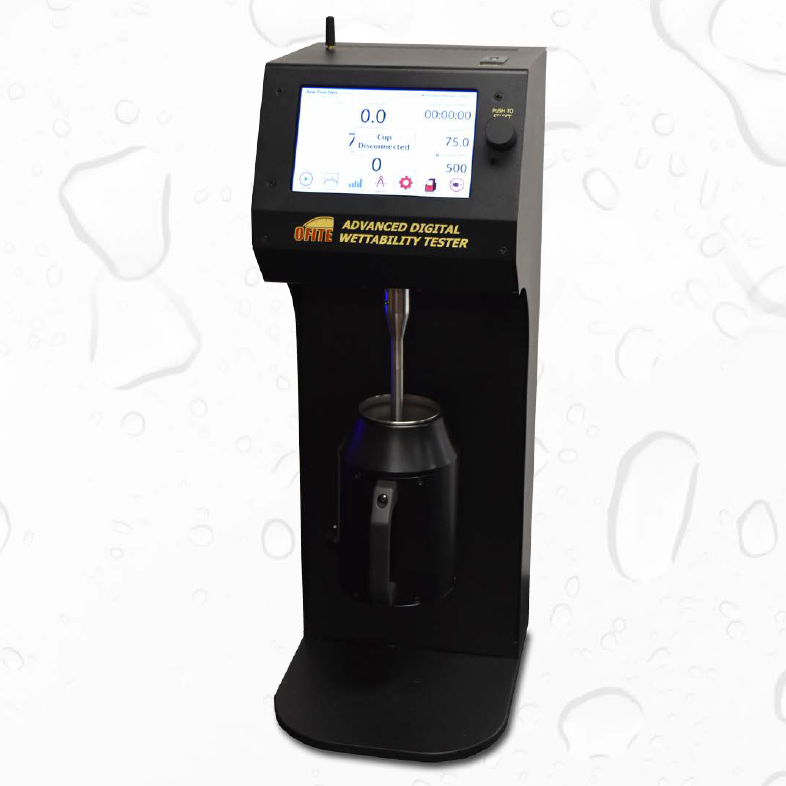 OFITE 润湿性测试仪