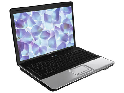 HP惠普 CQ40-522TU 笔记本改造升级方案，实现高效云桌面办公，帮助企业数据集中管控、减少90%IT运维量