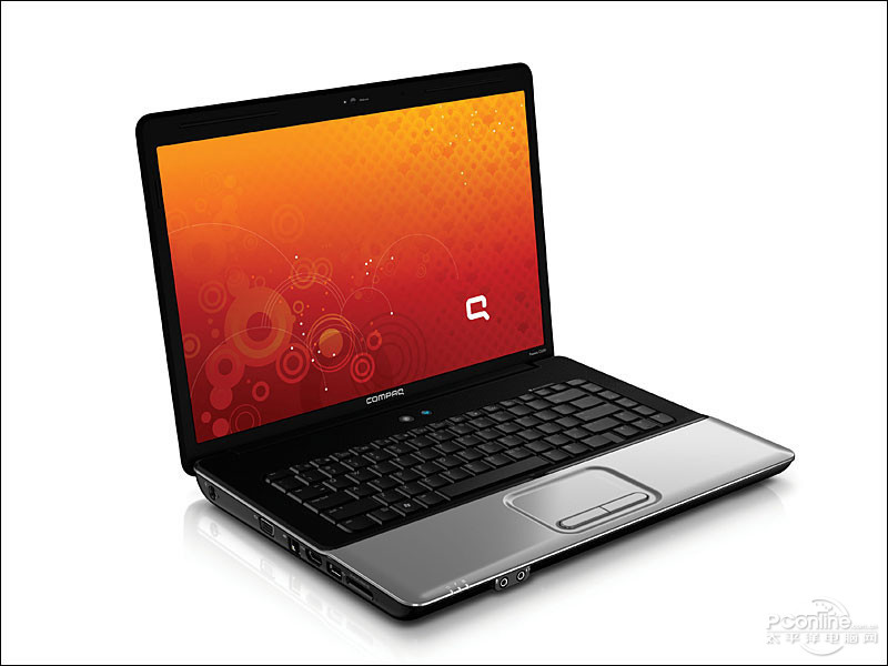 HP惠普 CQ40-612TX(VU488PA) 笔记本改造升级方案，实现高效云桌面办公 - 数据不落地、多个系统自由切换两不误，支持win11/2022/3D渲染