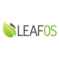 LEAF OS软件介绍