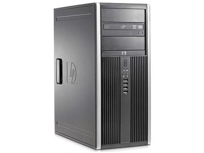 HP惠普 Compaq 8200 Elite CM（QD274PA）台式机改造升级方案 - 数据不落地、多个系统自由切换两不误，支持win11/2022/3D渲染