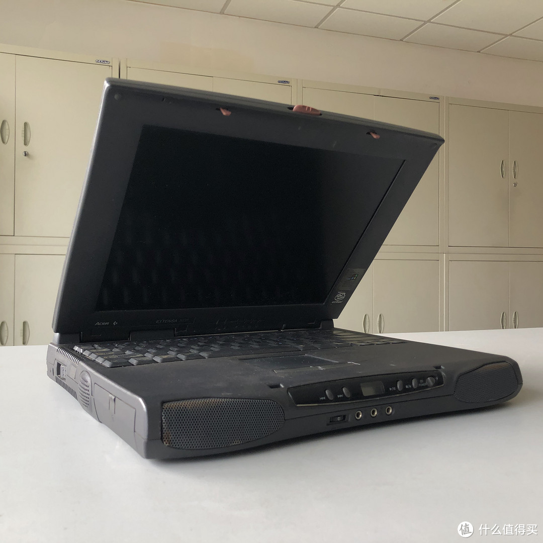 ACER宏碁 Acer Extensa 503T 笔记本改造升级方案,3D提速利旧系统