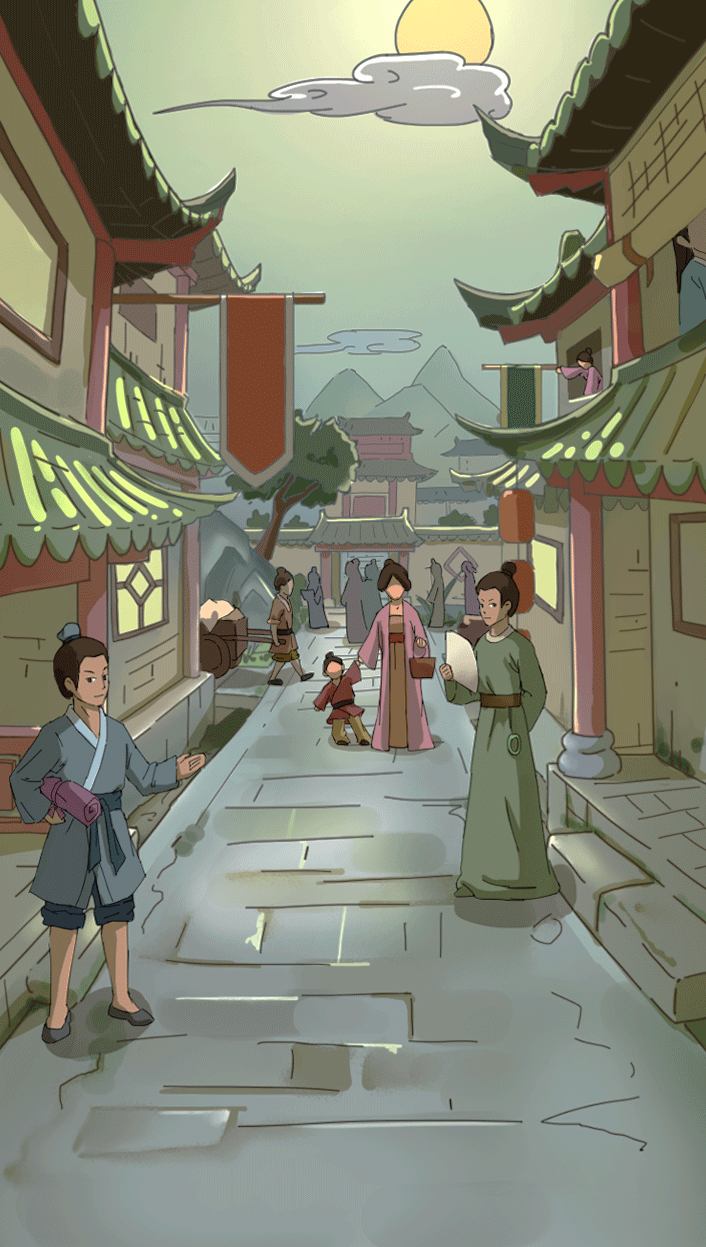 描述
