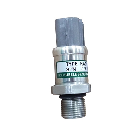 HB-CY001系列工程机械专用压力传感器