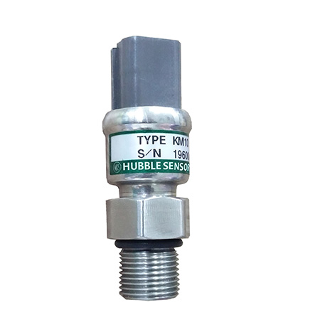 HB-CY003系列工程机械专用压力传感器