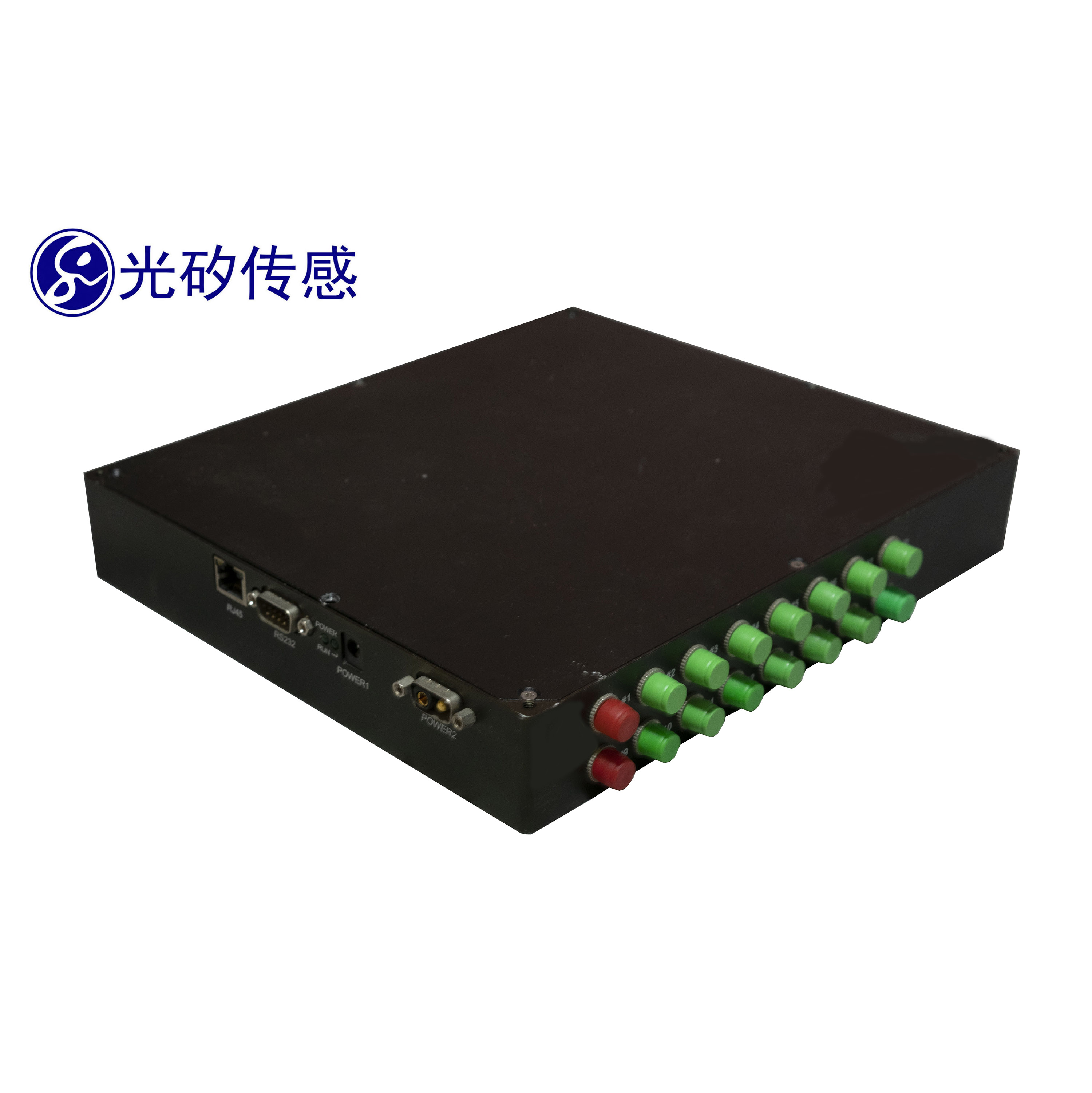 光纤光栅传感器解调器（型号OSI-SY-ODAQ01）