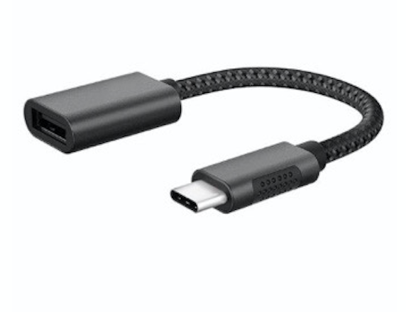 USB-C转USB3.0转换线